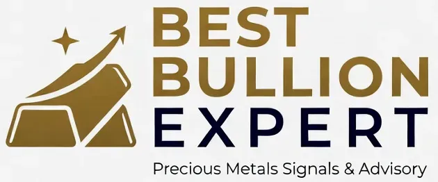 Best Bullion Expert